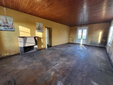 Maison à vendre 6 pièces TELGRUC SUR MER (29)