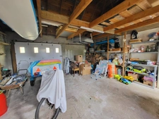 Maison à vendre 4 pièces ROSCANVEL (29)