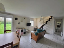 Maison à vendre 8 pièces ARGOL (29)