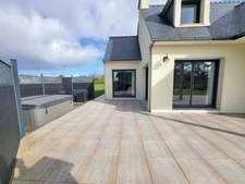 Maison à vendre 9 pièces TELGRUC SUR MER (29)