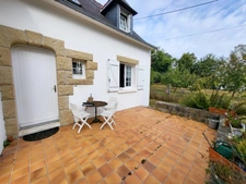 Maison à vendre 7 pièces ROSCANVEL (29)