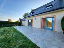 Maison à vendre 8 pièces ARGOL (29)
