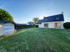 Maison à vendre 8 pièces ARGOL (29)