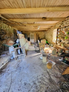 Maison à vendre 9 pièces ARGOL (29)