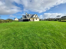 Maison à vendre 9 pièces TELGRUC SUR MER (29)