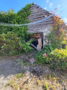 Maison à vendre 9 pièces ARGOL (29)