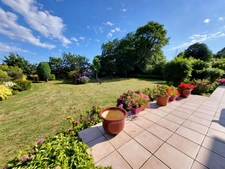 Maison à vendre 8 pièces LANVEOC (29)