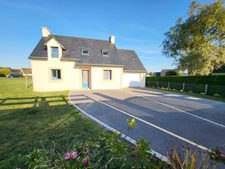 Maison à vendre 8 pièces ARGOL (29)