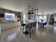 Maison à vendre 9 pièces TELGRUC SUR MER (29)