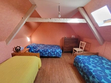 Maison à vendre 5 pièces CAMARET SUR MER (29)