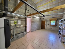 Maison à vendre 8 pièces ARGOL (29)