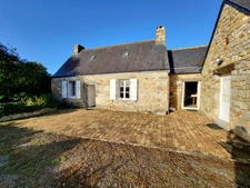 Maison à vendre 5 pièces CAMARET SUR MER (29)