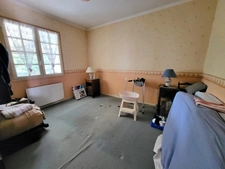 Maison à vendre 7 pièces ROSCANVEL (29)