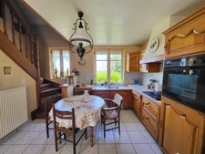 Maison à vendre 5 pièces TELGRUC SUR MER (29)