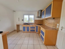 Maison contemporaine à vendre 8 pièces ARGOL (29)