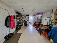 Maison à vendre 8 pièces LANVEOC (29)