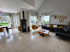 Maison à vendre 9 pièces TELGRUC SUR MER (29)