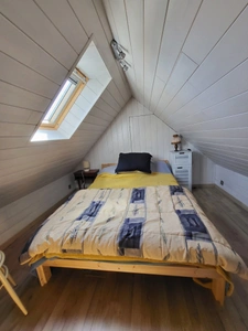 Maison à vendre 3 pièces TELGRUC SUR MER (29)