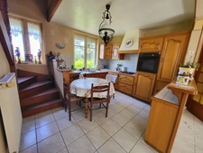 Maison à vendre 5 pièces TELGRUC SUR MER (29)