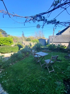 Maison en pierres - ROSTELLEC à vendre 3 pièces CROZON (29)