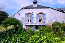 Maison à vendre 5 pièces à MORGAT (29)