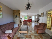 Maison à vendre 8 pièces LANVEOC (29)