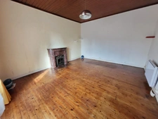 Maison traditionnelle à vendre 6 pièces LANVEOC (29)