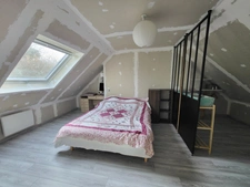 Maison à vendre 8 pièces ARGOL (29)