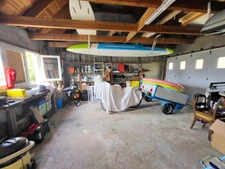 Maison à vendre 4 pièces ROSCANVEL (29)