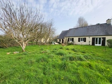 Maison à vendre 8 pièces ARGOL (29)
