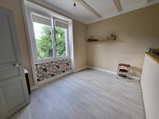 Maison à vendre 4 pièces ROSCANVEL (29)