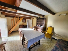 Maison à vendre 5 pièces CAMARET SUR MER (29)