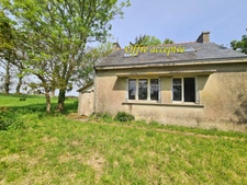 Maison à vendre 5 pièces TELGRUC SUR MER (29)