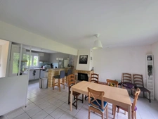 Maison à vendre 8 pièces ARGOL (29)