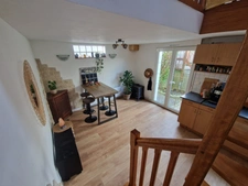 Maison à vendre 5 pièces PLOMODIERN (29)