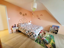 Maison à vendre 9 pièces TELGRUC SUR MER (29)