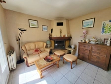 Maison à vendre 5 pièces TELGRUC SUR MER (29)