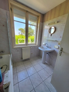Maison à vendre 5 pièces TELGRUC SUR MER (29)