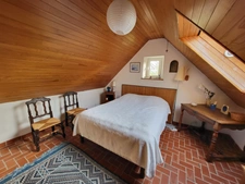 Ensemble de pentys en pierre à vendre 12 pièces TELGRUC SUR MER (29)