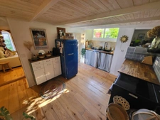 Maison en pierres - ROSTELLEC à vendre 3 pièces CROZON (29)