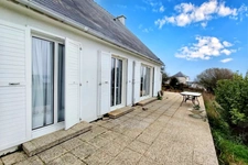 Maison à vendre 4 pièces ROSCANVEL (29)