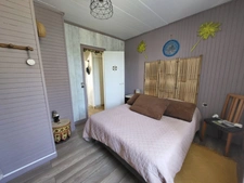 Maison à vendre 3 pièces TELGRUC SUR MER (29)