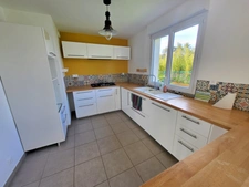 Maison à vendre 6 pièces ARGOL (29)