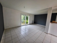 Maison plain-pied à vendre 4 pièces CROZON (29)