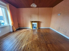 Maison traditionnelle à vendre 6 pièces LANVEOC (29)