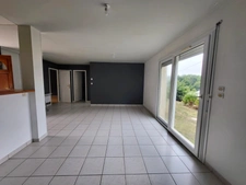 Maison plain-pied à vendre 4 pièces CROZON (29)