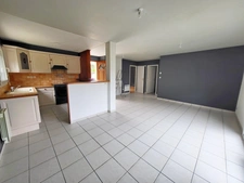 Maison plain-pied à vendre 4 pièces CROZON (29)