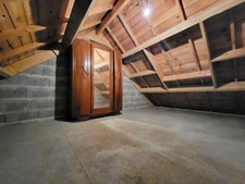 Maison plain-pied à vendre 4 pièces CROZON (29)