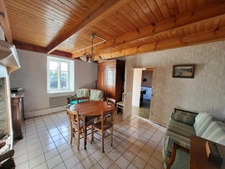 Maison à vendre 5 pièces CAMARET SUR MER (29)