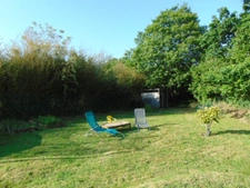 Maison à vendre 6 pièces ARGOL (29)